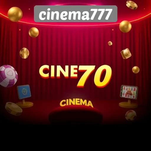 Mengenal Cinema777 Sebagai Destinasi Game Online