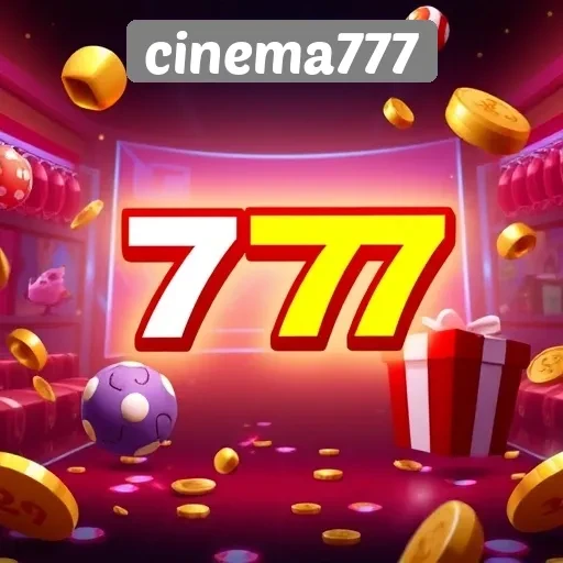 Situs Game Cinema777 Menawarkan Beragam Pilihan Permainan
