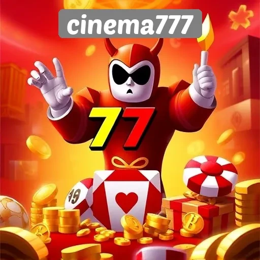 Mengenal Cinema777 Sebagai Situs Game Terpercaya