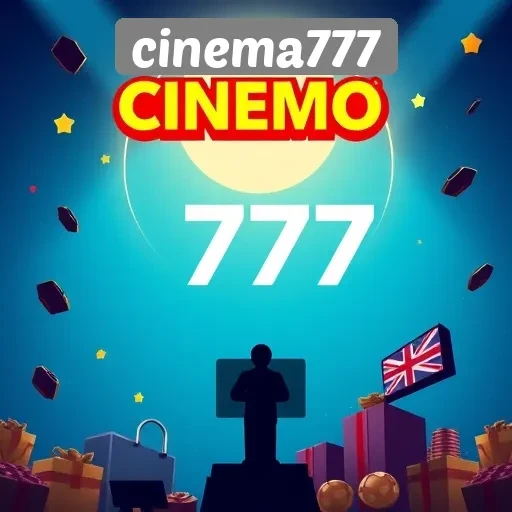Mengenal Situs Game Cinema777 Sebagai Pilihan Hiburan Digital
