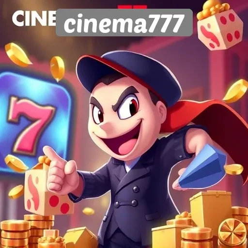 Cinema777: Pilihan Game yang Variatif untuk Semua Kalangan