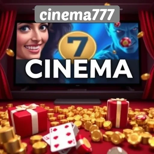 Mengenal Situs Game Cinema777 untuk Penggemar Judi Online
