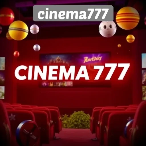 Mengapa Cinema777 Menjadi Pilihan Utama Gamer