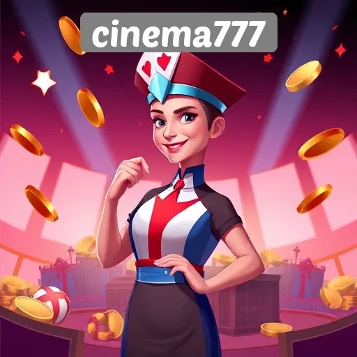 Alasan Mengapa Cinema777 Menjadi Pilihan Utama Gamer Indonesia