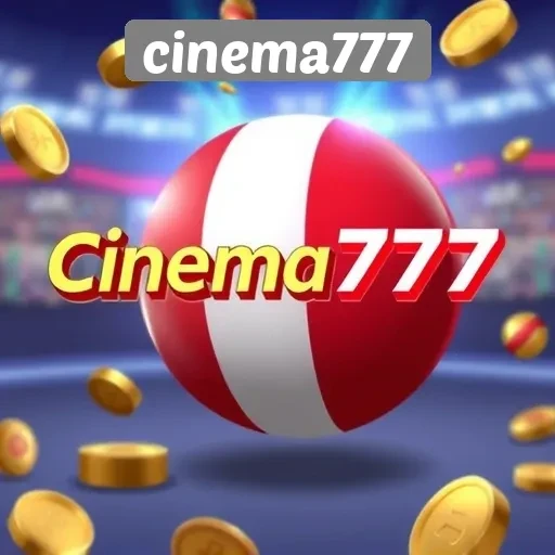Mengenal Cinema777 Sebagai Platform Game Terpercaya