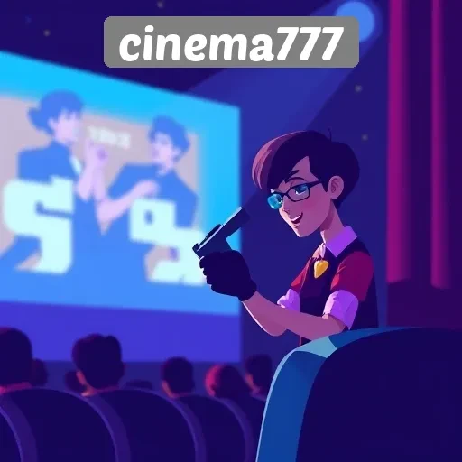 Pelayanan Pelanggan di Cinema777 yang Siap Membantu Setiap Saat