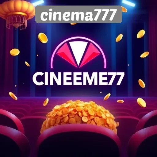Pengalaman Bermain yang Seru di Situs Game Cinema777