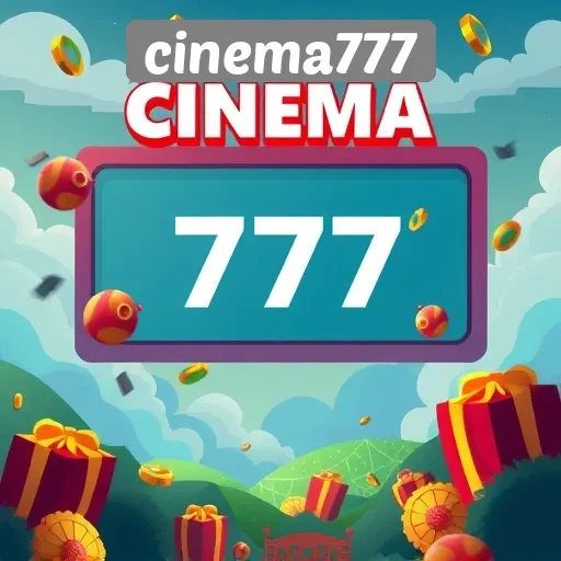 Menelusuri Fitur Menarik di Situs Game Cinema777