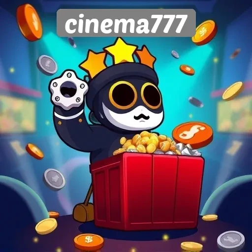Menjelajahi Koleksi Game Populer di Cinema777
