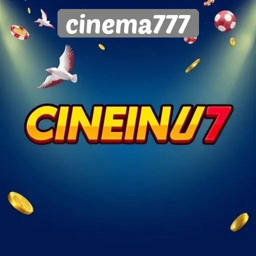 Menelusuri Fitur Unggulan di Situs Game Cinema777