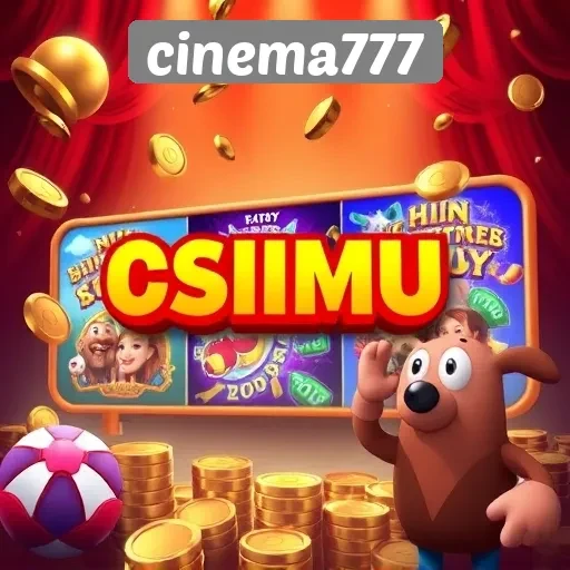 Ragam Pilihan Game yang Tersedia di Cinema777