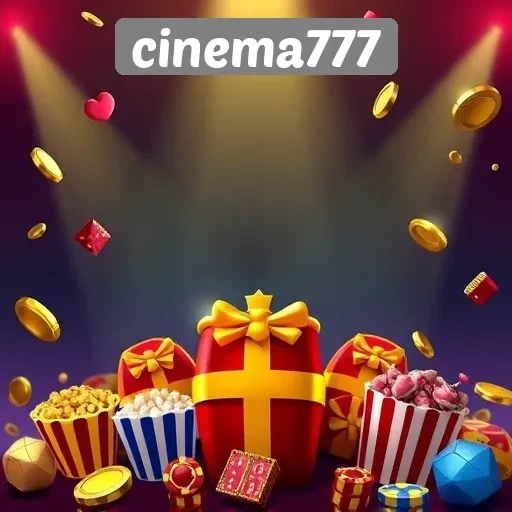 Tipe-Tipe Permainan yang Tersedia di Cinema777