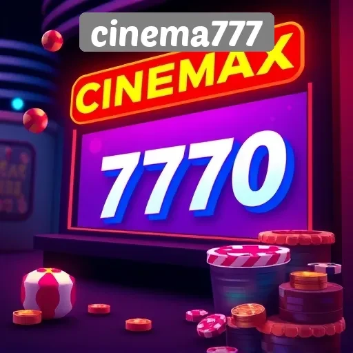 Panduan Memulai Permainan di Cinema777 untuk Pemula