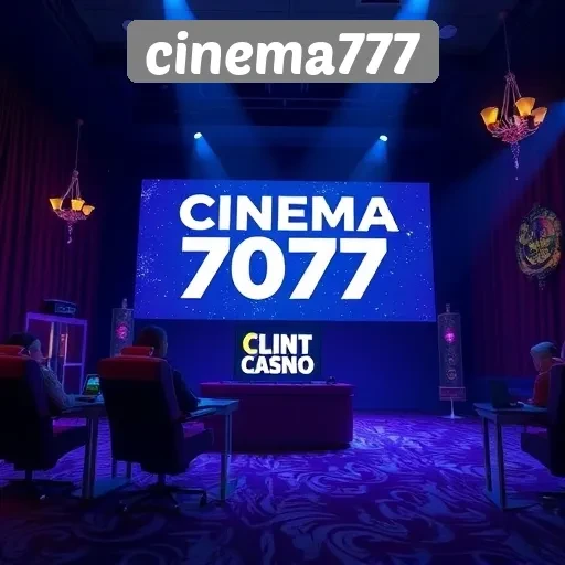 Evaluasi Kualitas Grafis dan Gameplay di Cinema777