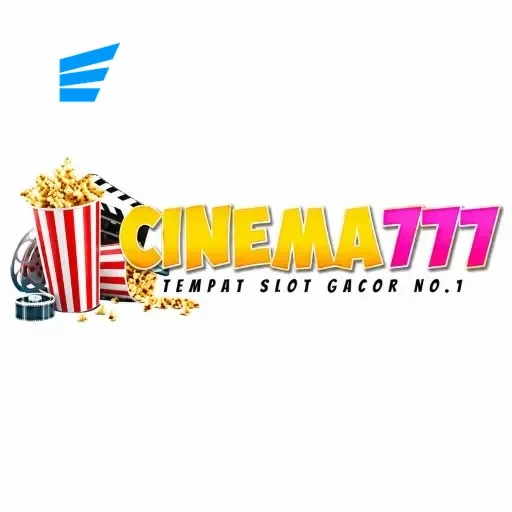 cinema777 Logo