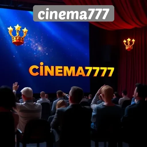Fitur-Fitur Inovatif di Cinema777 yang Perlu Diketahui