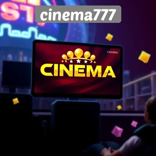 Pengenalan Situs Game Cinema777 untuk Para Pecinta Game