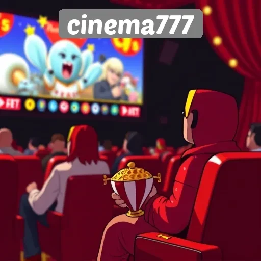Ulasan Lengkap tentang Pengalaman Bermain di Cinema777