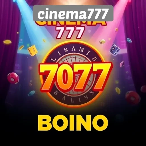Review Permainan Populer di Cinema777 yang Wajib Dicoba