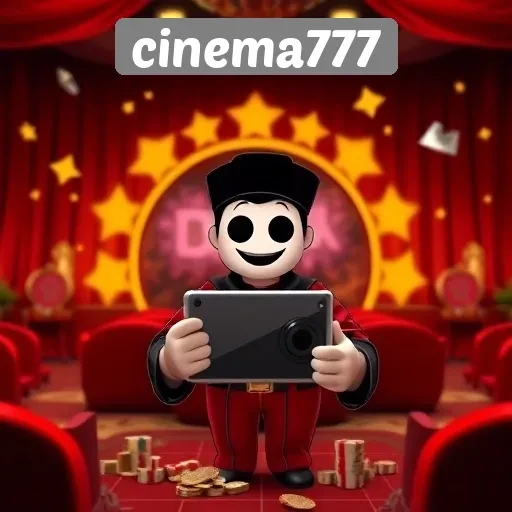 Cara Registrasi dan Memulai di Cinema777 Secara Efektif