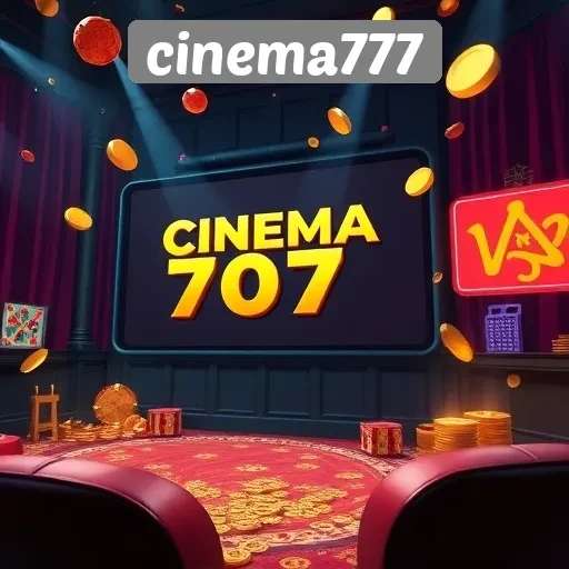 Ulasan Lengkap Tentang Situs Game Cinema777