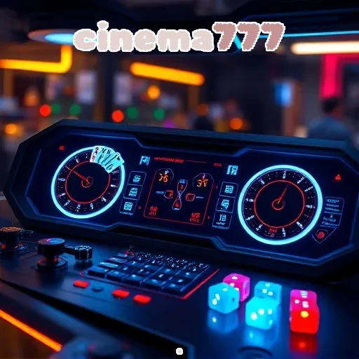 cinema777: Temukan Keunggulan Media Sosial untuk Pengalaman Game Terbaik