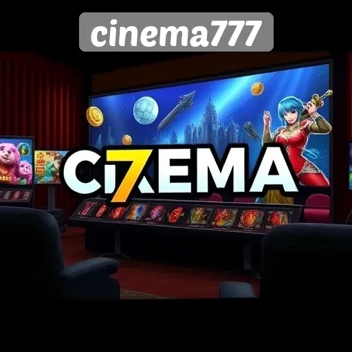 Menilik Beragam Jenis Game yang Tersedia di Cinema777