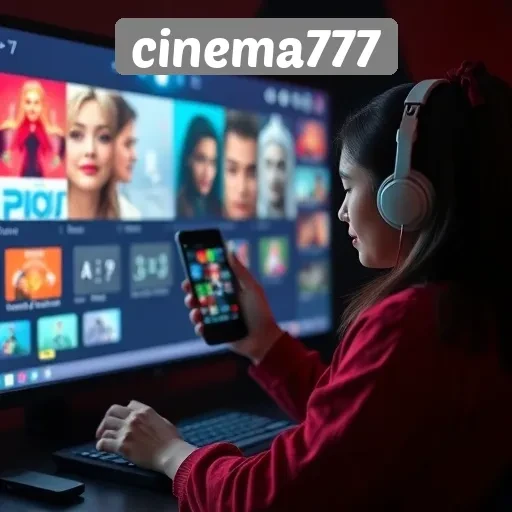 Analisis Keamanan dan Privasi Pengguna di Cinema777