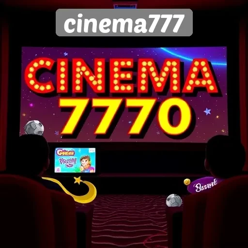 Kepuasan Pengguna di Situs Cinema777