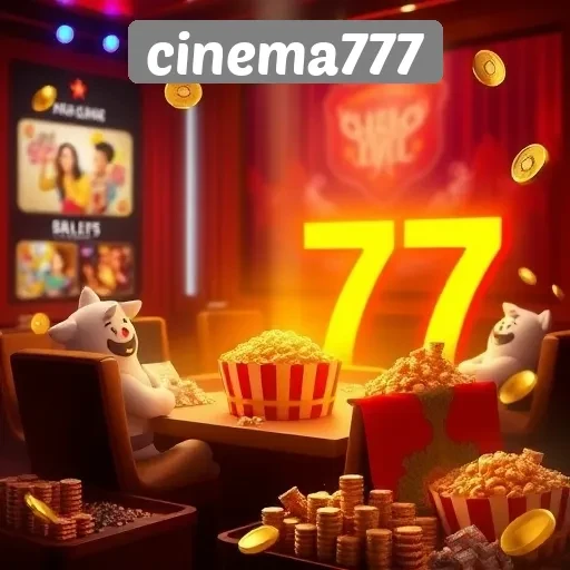 Berbagai Jenis Permainan yang Tersedia di Cinema777