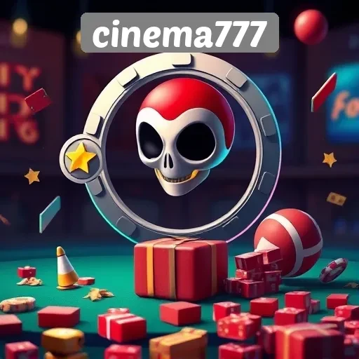 Strategi Efektif untuk Menang di Game Favorit Cinema777